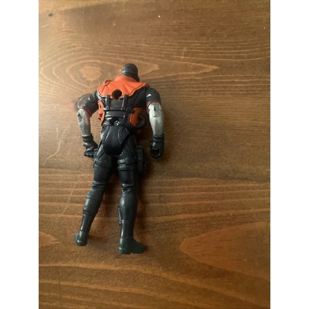 Chap Mei True Heroes Sentinel 3.75